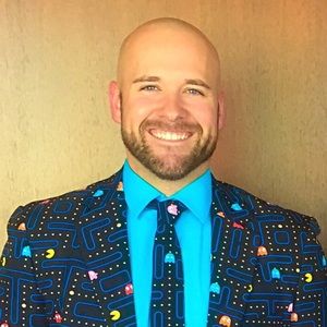 Meet your Posher, Erik